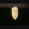 Nuremberg 1929 Rally Stickpin-Hoffstatter # 1971